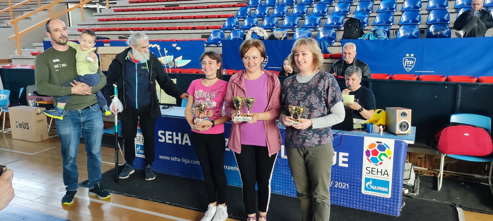 Šabac (Srbija )natjecanje u klasama F1N i F1N150