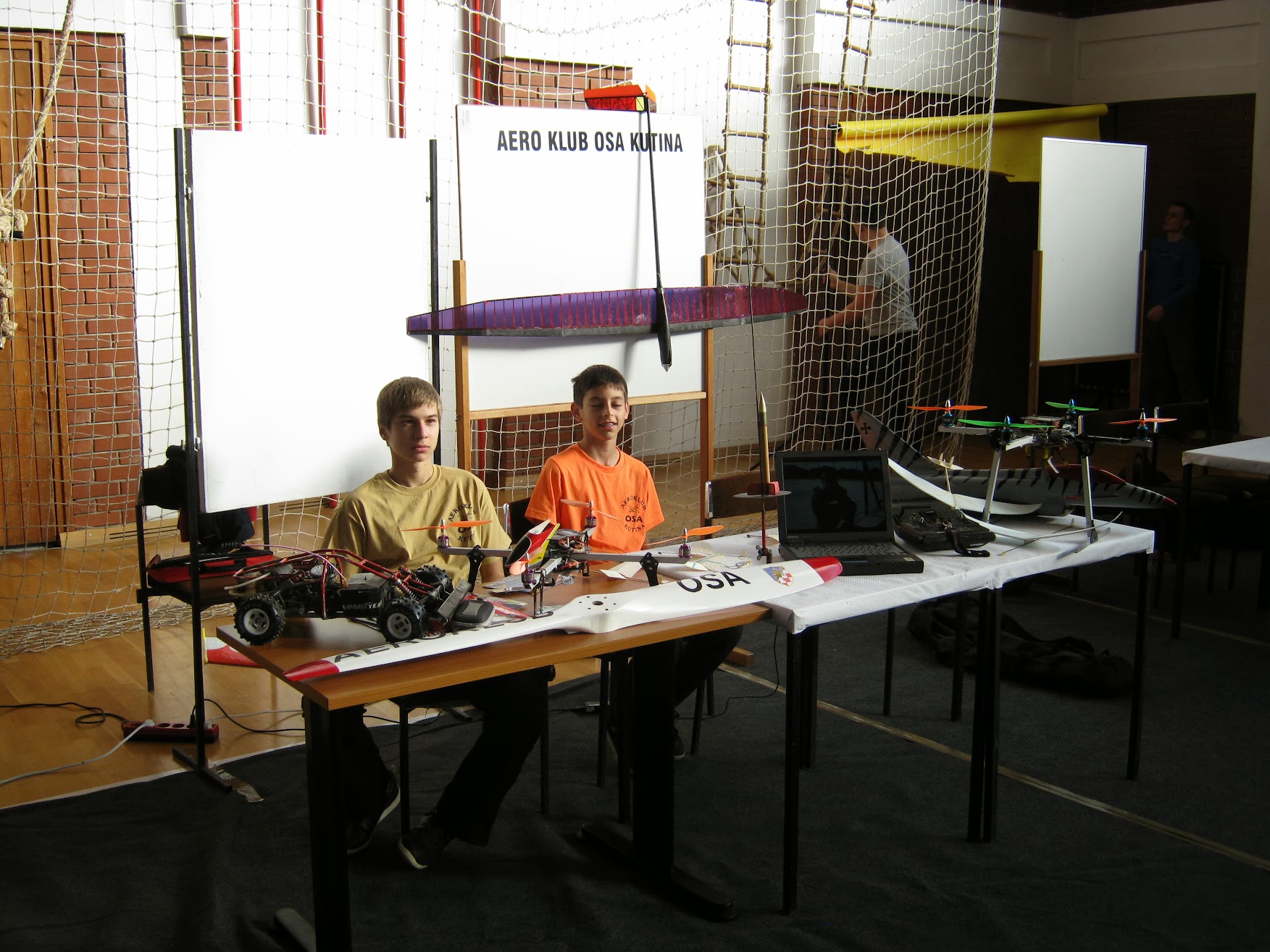 Sajam poslova – 2013