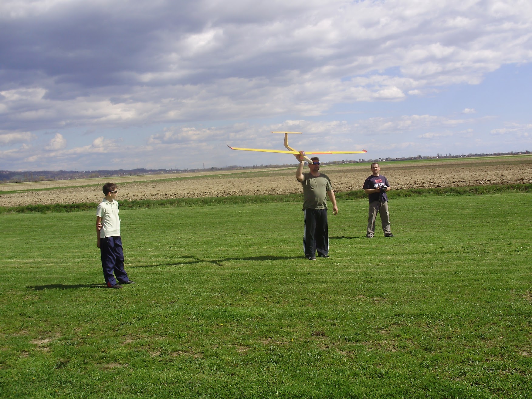 Druženje u Voloderu 2013
