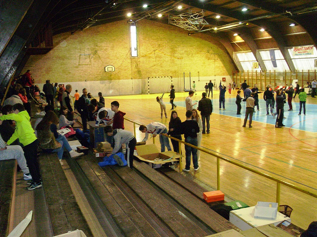 ‘Koplas Pro Cup – Nova Pazova (SRB)(22.2.2015.)