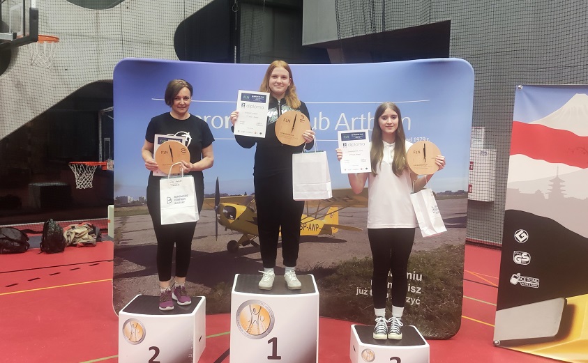 Svjetski kup Varšava – F1N